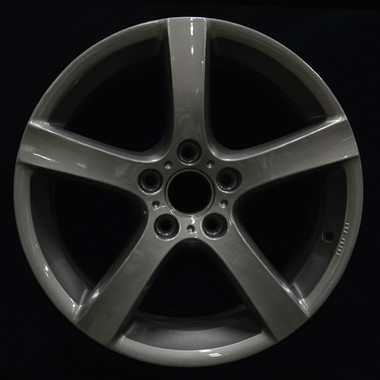 Perfection Wheel | 17-inch Wheels | 08-13 Volkswagen Jetta | PERF06241