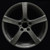 Perfection Wheel | 17-inch Wheels | 08-13 Volkswagen Jetta | PERF06241