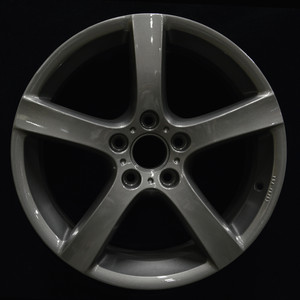 Perfection Wheel | 17-inch Wheels | 08-09 Volkswagen Rabbit | PERF06242