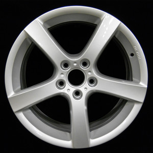 Perfection Wheel | 17-inch Wheels | 08-09 Volkswagen Golf | PERF06243