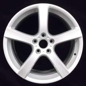 Perfection Wheel | 18-inch Wheels | 08-09 Volkswagen Golf | PERF06246