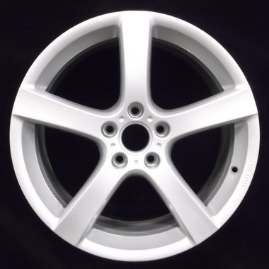 Perfection Wheel | 18-inch Wheels | 08-09 Volkswagen Golf | PERF06246