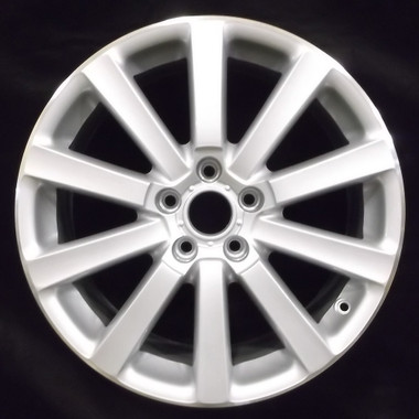 Perfection Wheel | 18-inch Wheels | 08-09 Volkswagen Golf | PERF06248