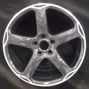 Perfection Wheel | 18-inch Wheels | 08-10 Volkswagen Jetta | PERF06251