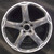 Perfection Wheel | 18-inch Wheels | 08-10 Volkswagen Jetta | PERF06251