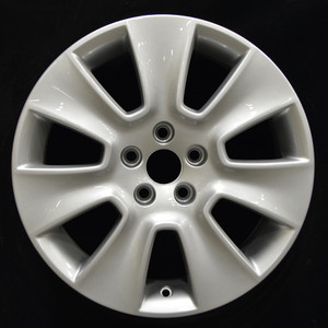 Perfection Wheel | 16-inch Wheels | 08-10 Volkswagen Beetle | PERF06253
