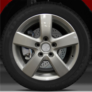 Perfection Wheel | 16-inch Wheels | 08-10 Volkswagen Jetta | PERF06256