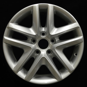 Perfection Wheel | 16-inch Wheels | 09-12 Volkswagen Tiguan | PERF06258
