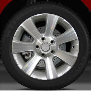 Perfection Wheel | 16-inch Wheels | 09-11 Volkswagen Tiguan | PERF06259