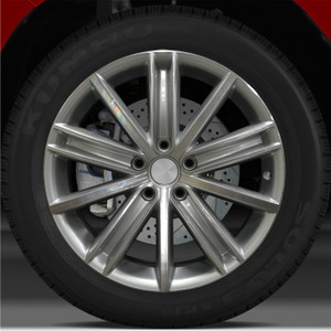 Perfection Wheel | 18-inch Wheels | 09-15 Volkswagen Tiguan | PERF06261