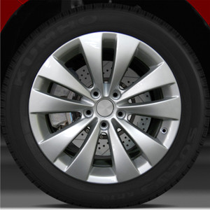 Perfection Wheel | 17-inch Wheels | 09 Volkswagen Passat | PERF06264