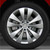 Perfection Wheel | 17-inch Wheels | 09 Volkswagen Passat | PERF06264