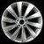 Perfection Wheel | 18-inch Wheels | 09-14 Volkswagen CC | PERF06267