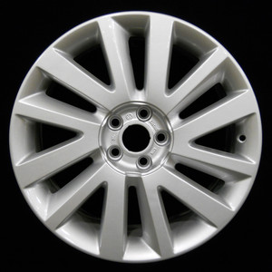 Perfection Wheel | 17-inch Wheels | 06-10 Volkswagen Beetle | PERF06268