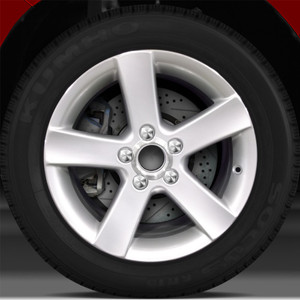 Perfection Wheel | 16-inch Wheels | 04-05 Volkswagen Passat | PERF06269