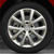 Perfection Wheel | 16-inch Wheels | 10-15 Volkswagen Jetta | PERF06270