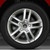Perfection Wheel | 17-inch Wheels | 06-10 Volkswagen Touareg | PERF06272