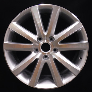 Perfection Wheel | 20-inch Wheels | 06-10 Volkswagen Touareg | PERF06273