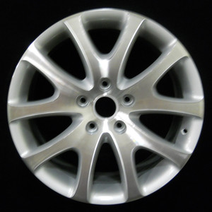 Perfection Wheel | 19-inch Wheels | 06-10 Volkswagen Touareg | PERF06274