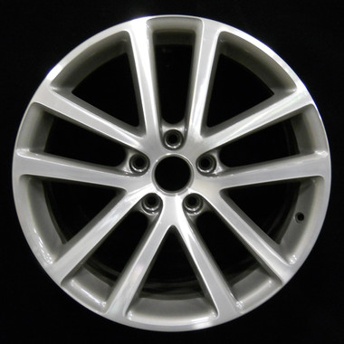 Perfection Wheel | 18-inch Wheels | 06-09 Volkswagen Golf | PERF06275