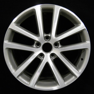 Perfection Wheel | 18-inch Wheels | 06-07 Volkswagen Jetta | PERF06276