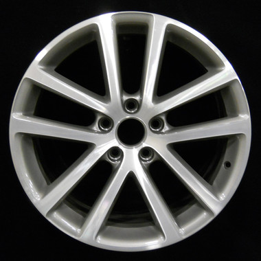 Perfection Wheel | 18-inch Wheels | 06-07 Volkswagen Jetta | PERF06276