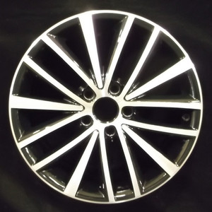 Perfection Wheel | 17-inch Wheels | 11-13 Volkswagen Jetta | PERF06279