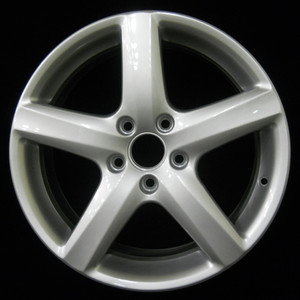 Perfection Wheel | 17-inch Wheels | 08-13 Volkswagen Jetta | PERF06281