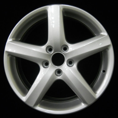 Perfection Wheel | 17-inch Wheels | 08-13 Volkswagen Jetta | PERF06281