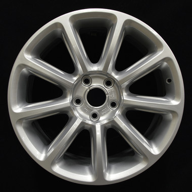 Perfection Wheel | 18-inch Wheels | 07-11 Volkswagen EOS | PERF06282