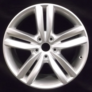 Perfection Wheel | 20-inch Wheels | 11-15 Volkswagen Touareg | PERF06285