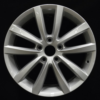 Perfection Wheel | 17-inch Wheels | 12-15 Volkswagen EOS | PERF06286