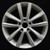 Perfection Wheel | 17-inch Wheels | 12-15 Volkswagen EOS | PERF06286