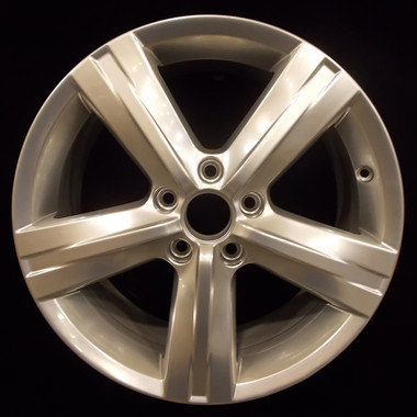 Perfection Wheel | 17-inch Wheels | 12-14 Volkswagen EOS | PERF06287