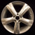 Perfection Wheel | 17-inch Wheels | 12-14 Volkswagen EOS | PERF06287