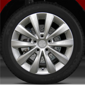 Perfection Wheel | 16-inch Wheels | 10-15 Volkswagen Passat | PERF06291