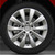 Perfection Wheel | 16-inch Wheels | 10-15 Volkswagen Passat | PERF06291