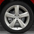Perfection Wheel | 17-inch Wheels | 12-15 Volkswagen Passat | PERF06292