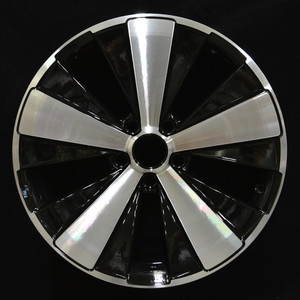 Perfection Wheel | 18-inch Wheels | 12-15 Volkswagen Beetle | PERF06294