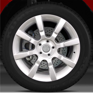 Perfection Wheel | 18-inch Wheels | 12-15 Volkswagen Beetle | PERF06295