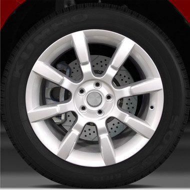 Perfection Wheel | 18-inch Wheels | 12-15 Volkswagen Beetle | PERF06295