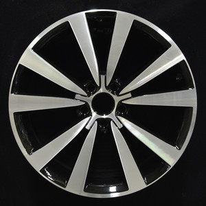 Perfection Wheel | 19-inch Wheels | 12-15 Volkswagen Beetle | PERF06296