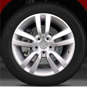 Perfection Wheel | 16-inch Wheels | 12-15 Volkswagen Tiguan | PERF06297