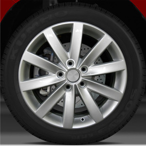 Perfection Wheel | 17-inch Wheels | 10-14 Volkswagen Golf | PERF06299