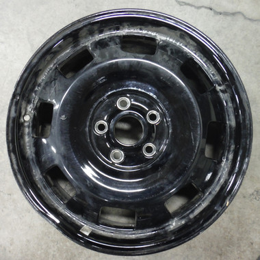 Perfection Wheel | 17-inch Wheels | 12-15 Volkswagen Beetle | PERF06301