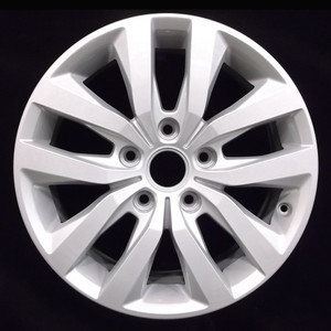 Perfection Wheel | 17-inch Wheels | 12-13 Volkswagen Routan | PERF06303