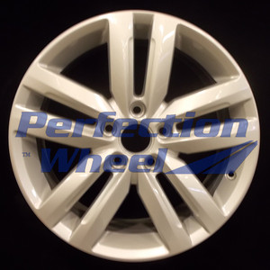 Perfection Wheel | 17-inch Wheels | 12-13 Volkswagen Jetta | PERF06304