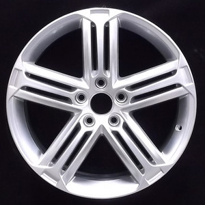 Perfection Wheel | 18-inch Wheels | 12-14 Volkswagen Golf | PERF06306