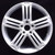 Perfection Wheel | 18-inch Wheels | 12-14 Volkswagen Golf | PERF06306