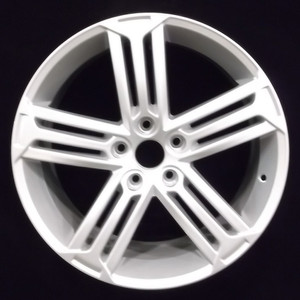 Perfection Wheel | 18-inch Wheels | 12-14 Volkswagen Golf | PERF06307